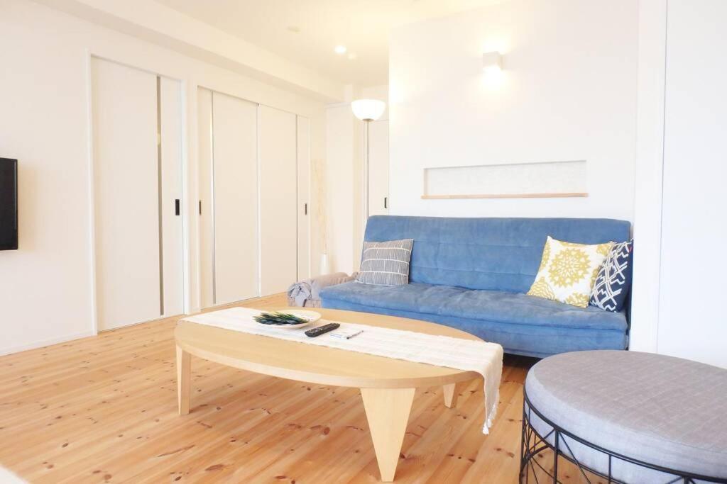 Apartment Daiki Building 3