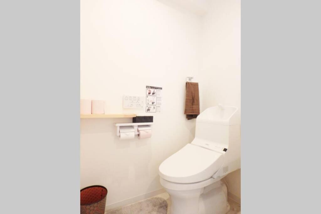Apartment Daiki Building 3 Kyoto