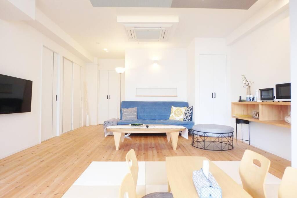 Daiki Building 3 Apartment *