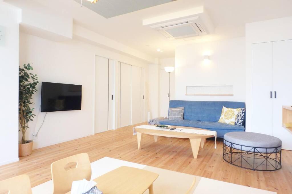 Apartment Daiki Building 3