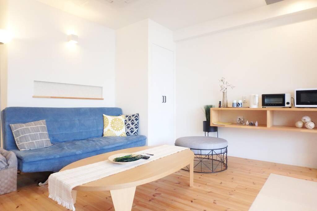 Apartment Daiki Building 3 Kyoto