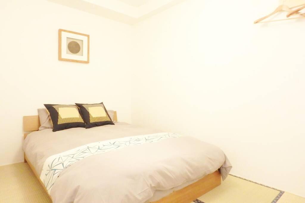 Daiki Building 3 Apartment *