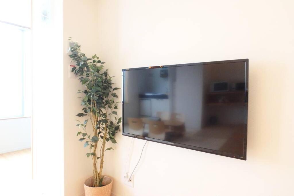 Apartment Daiki Building 3 *