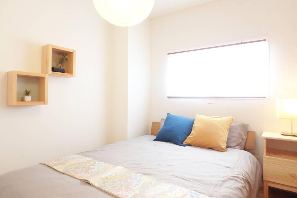 Apartment Daiki Building 3 *