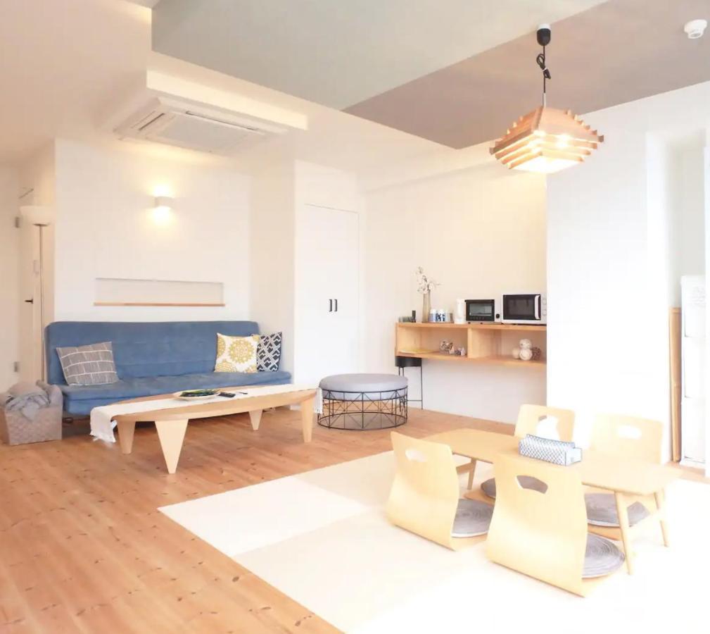Daiki Building 3 Apartment Kyoto